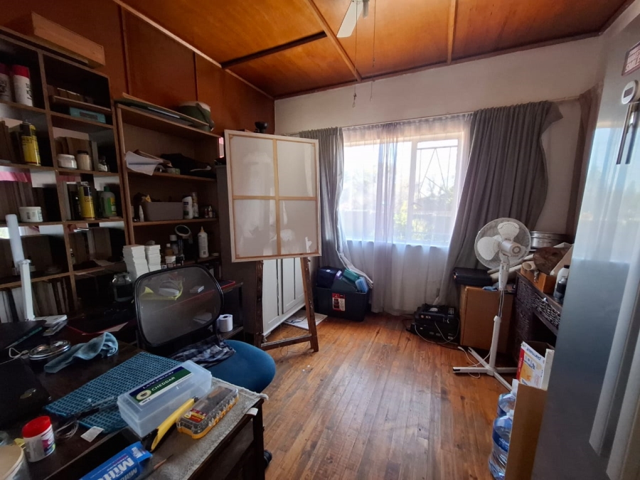 4 Bedroom Property for Sale in Hospitaalpark Free State
